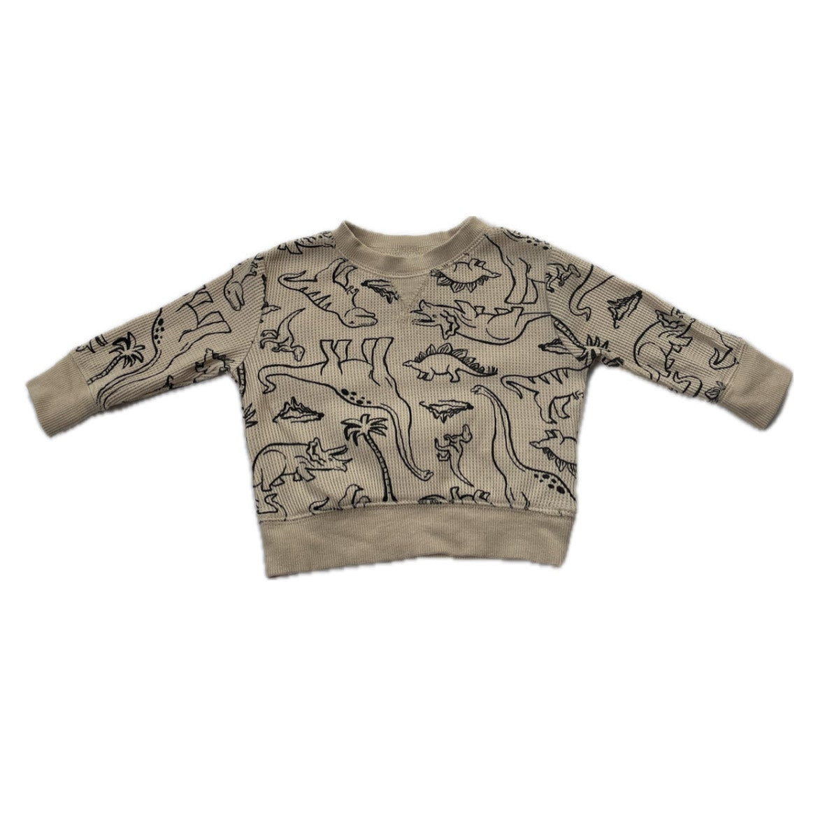 Ensemble dinosaure - 3 mois