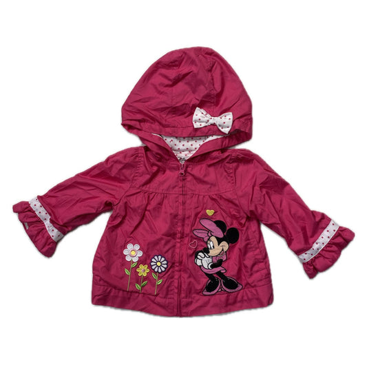 Manteau imperméable - 12-18 mois