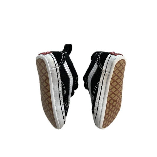 Souliers Vans - bébé naissant