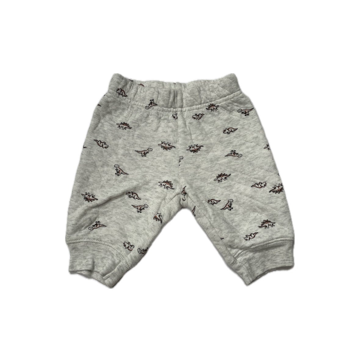 Ensemble dino 3 mois