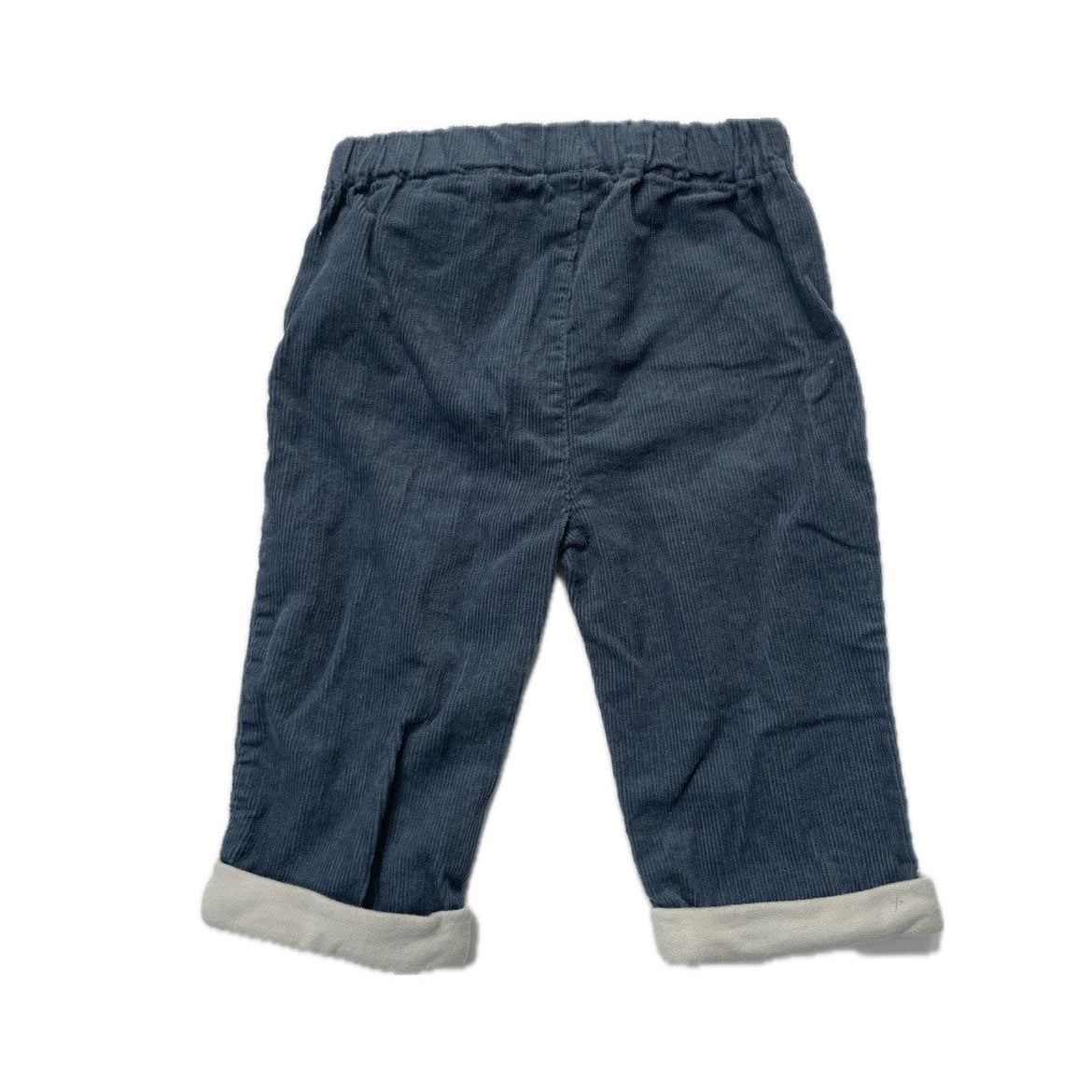 Ensemble deux pièces - 6 mois