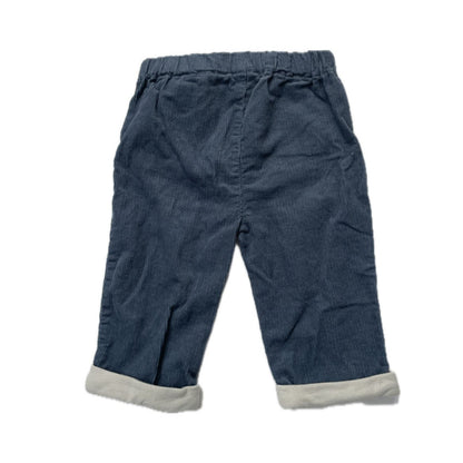 Ensemble deux pièces - 6 mois