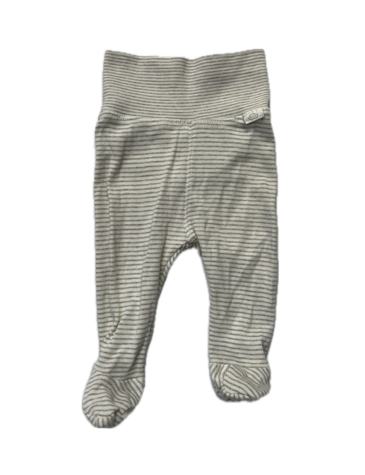 Pantalon à pattes H&M - 0-1 mois