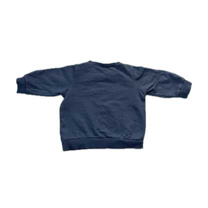 Crewneck H&M - 4-6 mois