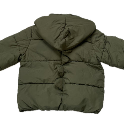 Manteau d'hiver H&M -