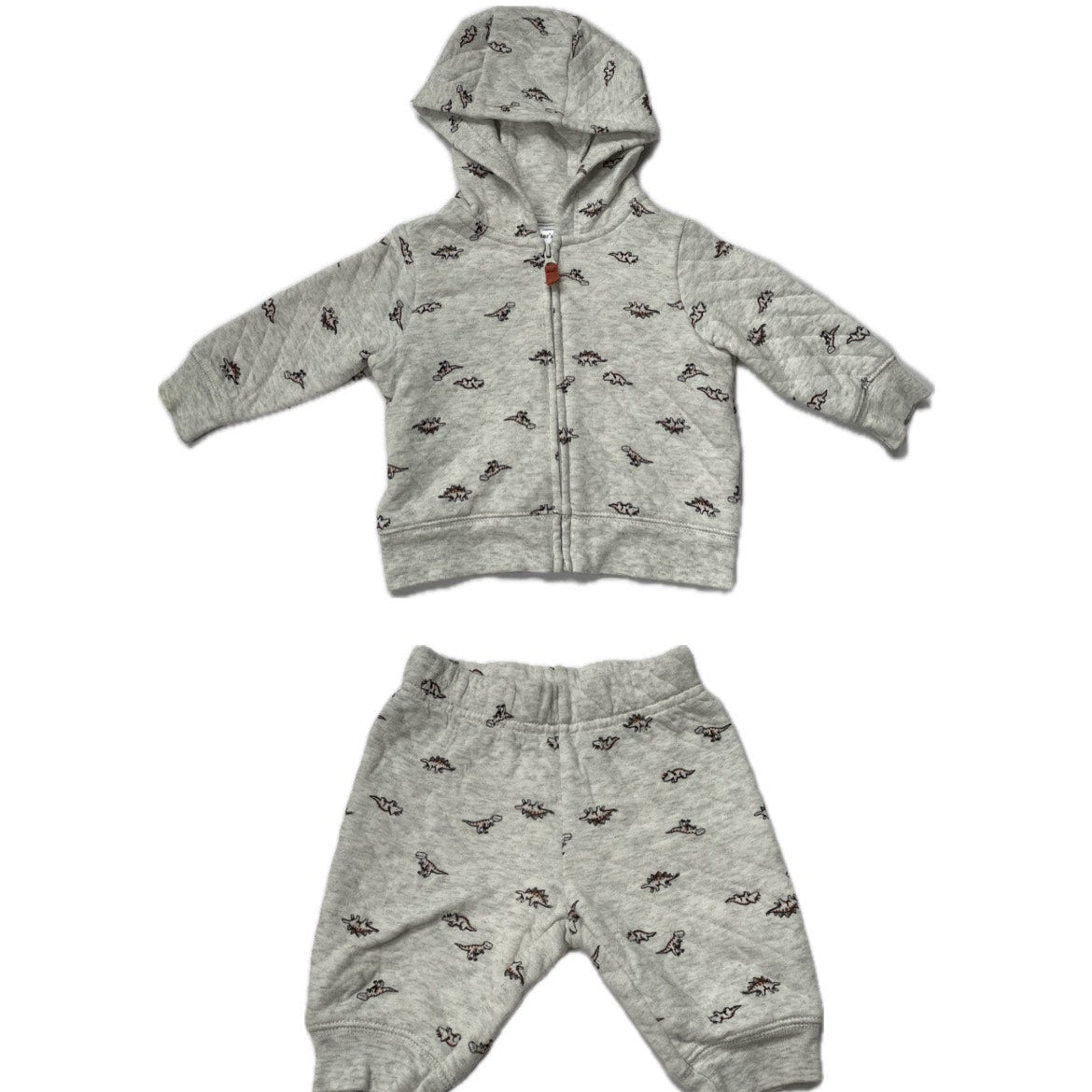 Ensemble dino 3 mois