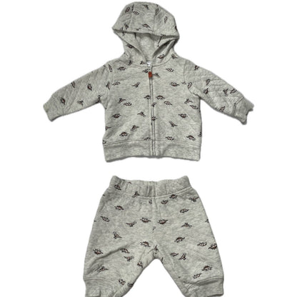 Ensemble dino 3 mois